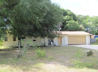 5810 N Cameron Ave, Tampa, FL 33614