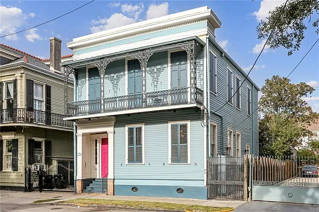 817 Esplanade Ave #1A — Photo 2