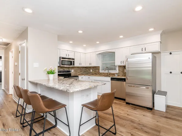 922 Fenley Ave, Louisville, KY 40222