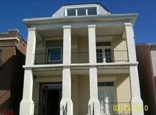 4155 Washington Blvd, Saint Louis, MO