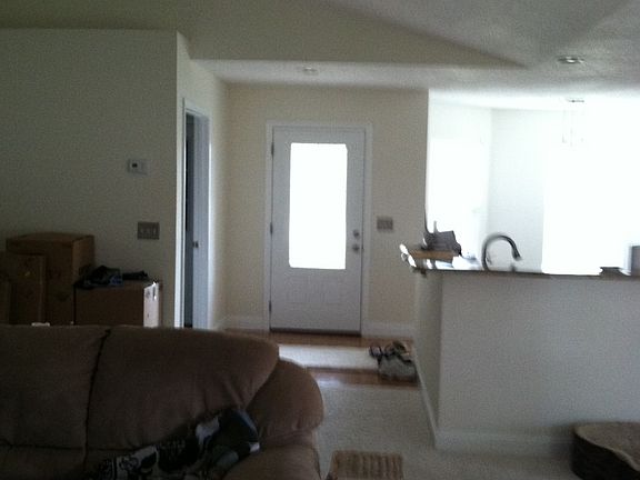 open concept
