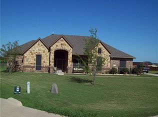 126 Loycie Cir, Waxahachie, TX 75165