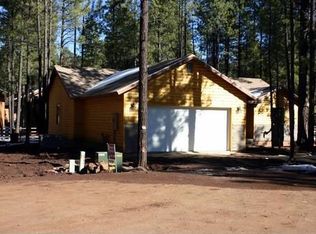 2847 Timber Ridge Ln, Pinetop, AZ 85935