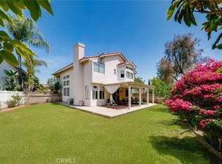 2281 Desperado Dr, Chino Hills, CA 91709