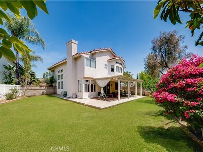 2281 Desperado Dr, Chino Hills, CA, 91709