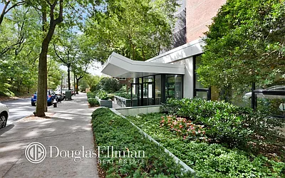 Sold by Douglas Elliman