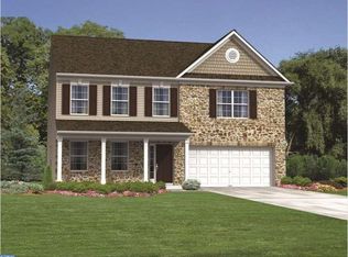 285 Westbury Dr, Gilbertsville, PA 19525