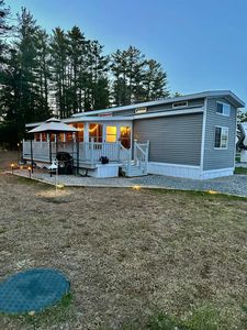 140 Fox Trot Loop, Alton, NH, 03809