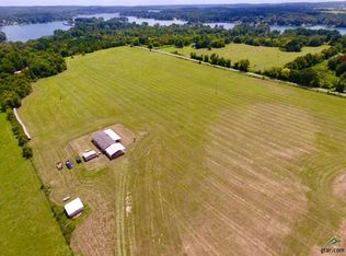 2200 Byrd Rd, Jacksonville, TX 75766