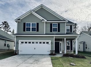 855 Goodale Dr, Augusta, GA 30909