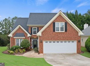 1850 Stethem Ferry Fry, Johns Creek, GA 30022