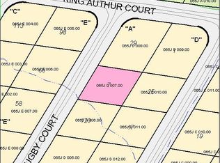 142 Rugby Ct, Crossville, TN 38558