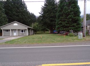 730 SE Forest Ln, Cascade Locks, OR 97014
