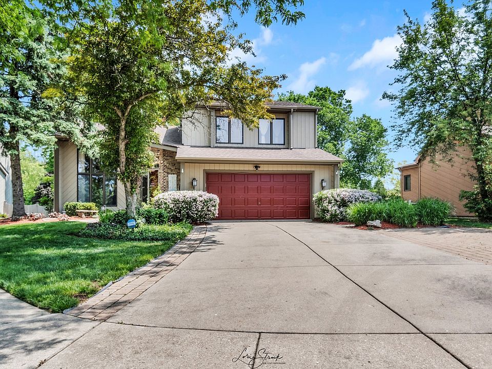 1279 Golf View Dr, Woodridge, IL 60517 Zillow