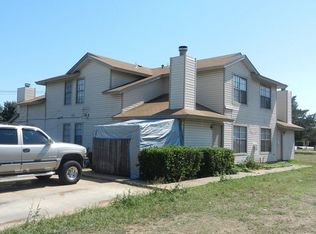 2210 Creekside Ln, Georgetown, TX 78626