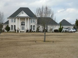 128 Carroll Road, Saltillo, MS 38866