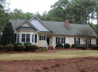 220 Needwill Ct, Knightdale, NC 27545