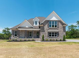 1563 Phillips Rd LOT 6B, Lebanon, TN 37087