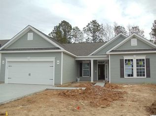 Palm Lakes Blvd, Little River, SC 29566
