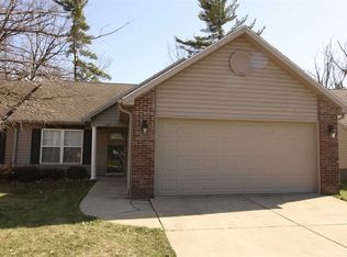 144 Villefranche Dr, West Lafayette, IN 47906