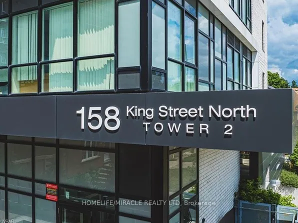 158 King St N, Waterloo, ON