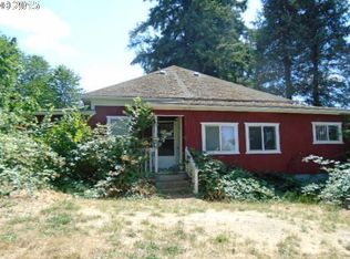 1610 S 12th St, Cottage Grove, OR 97424