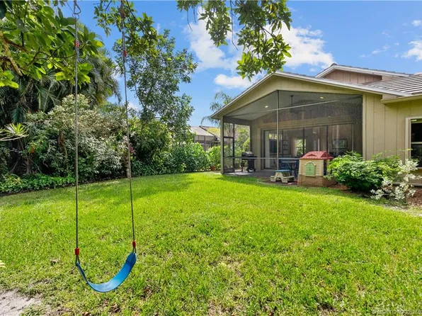 4211 SW Mallard Creek Trl, Palm City, FL 34990