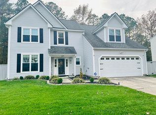 429 Lynnfield Rd, Chesapeake, VA 23323