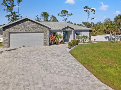 4048 Markle Ave, North Port, FL, 34286