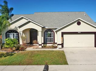 2840 Mariah Dr, Melbourne, FL 32940