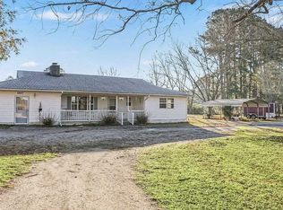 1897 Heritage Rd., Loris, SC 29569