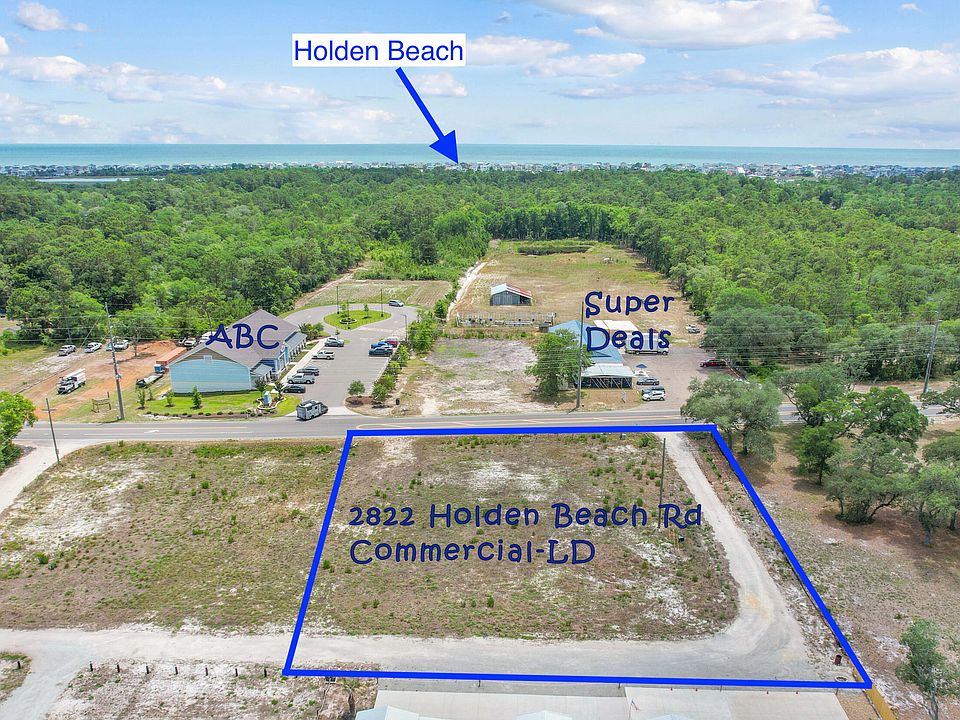 1st image of 2822 Holden Beach Rd SW #5