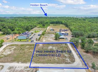 2822 Holden Beach Rd SW #5, Supply, NC 28462