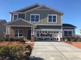 105 E Neel Ranch Rd, Mooresville, NC 28115