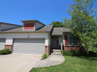 469 Radcliff Dr, Westerville, OH 43082