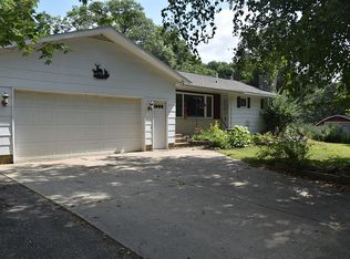 13832 Leaf River Rd, Wadena, MN 56482