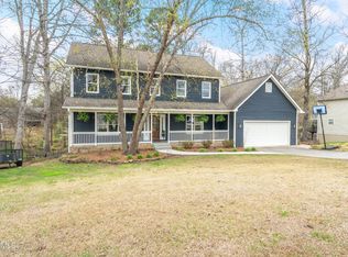 8825 Nubbin Ridge Rd, Knoxville, TN 37923