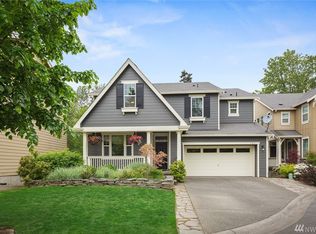 709 Kitsap Ave NE, Renton, WA 98059