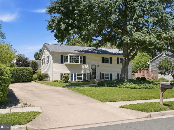 6106 Marilyn Dr, Alexandria, VA 22310