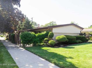 9256 S Harding Ave, Evergreen Park, IL