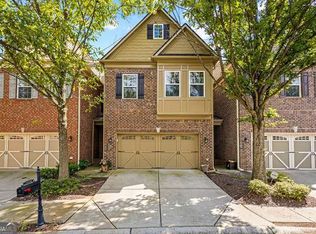 3362 Norfolk Chase Dr, Peachtree Corners, GA 30092