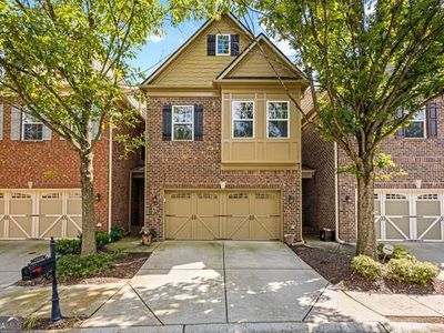 3362 Norfolk Chase Dr, Peachtree Corners, GA, 30092