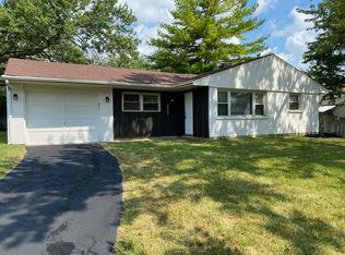 2809 Ponca Ct, Kettering, OH 45420