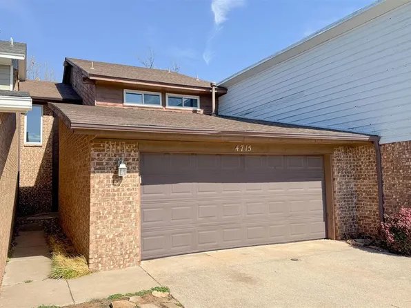 4715 Hemlock Ln, Oklahoma City, OK 73162
