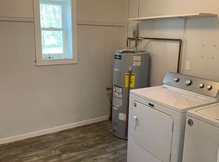 7154 Fisher Woods Rd, Indian River, MI 49749