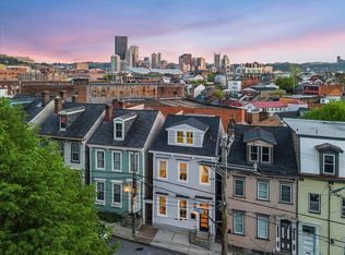 1027 Vinial St, Pittsburgh, PA 15212