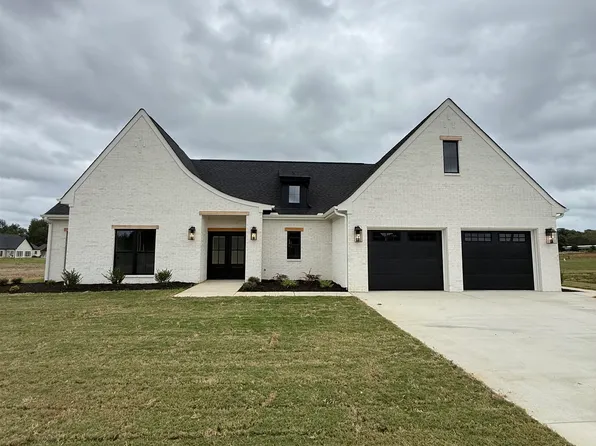 230 County Road 234, Florence, AL 35633