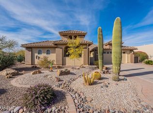 2435 E Mayview Dr, Green Valley, AZ 85614