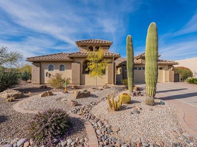 2435 E Mayview Dr, Green Valley, AZ, 85614