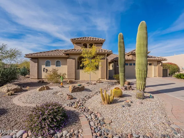2435 E Mayview Dr, Green Valley, AZ 85614
